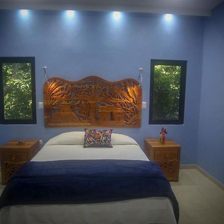 The Flycatcher Inn Retreat Hotel Santa Elena Luaran gambar