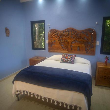 The Flycatcher Inn Retreat Hotel Santa Elena Luaran gambar