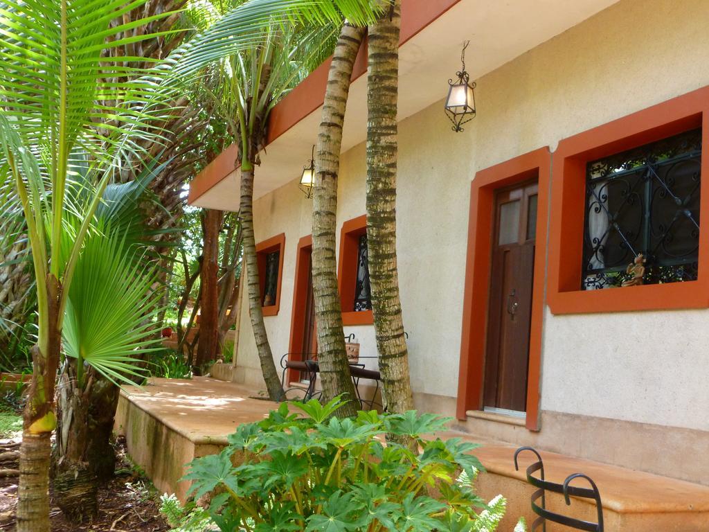 The Flycatcher Inn Retreat Hotel Santa Elena Luaran gambar