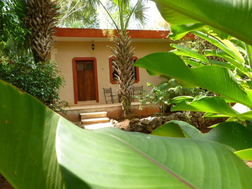 The Flycatcher Inn Retreat Hotel Santa Elena Luaran gambar