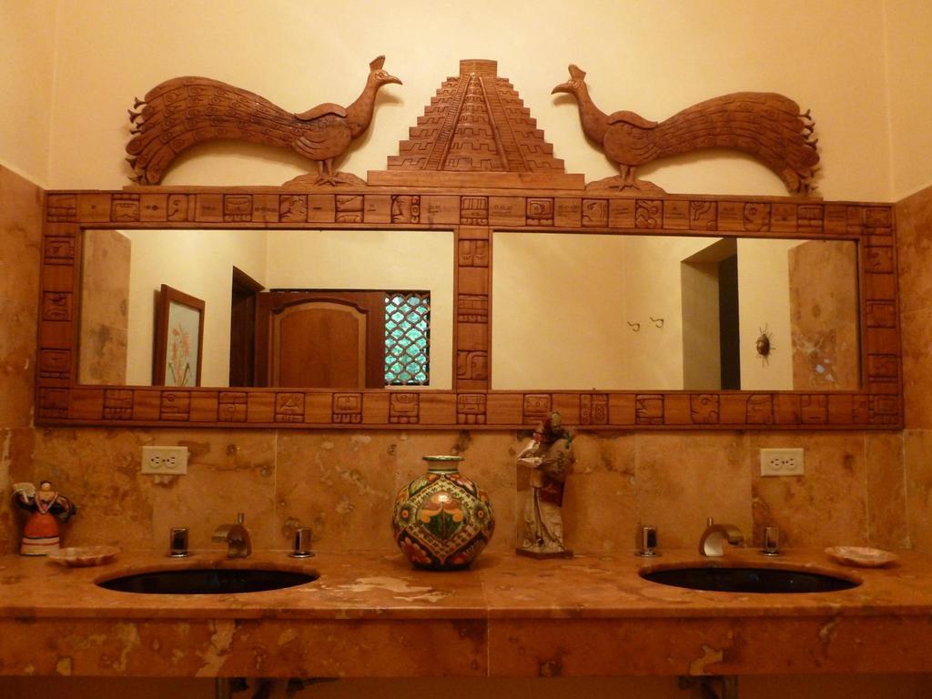 The Flycatcher Inn Retreat Hotel Santa Elena Luaran gambar