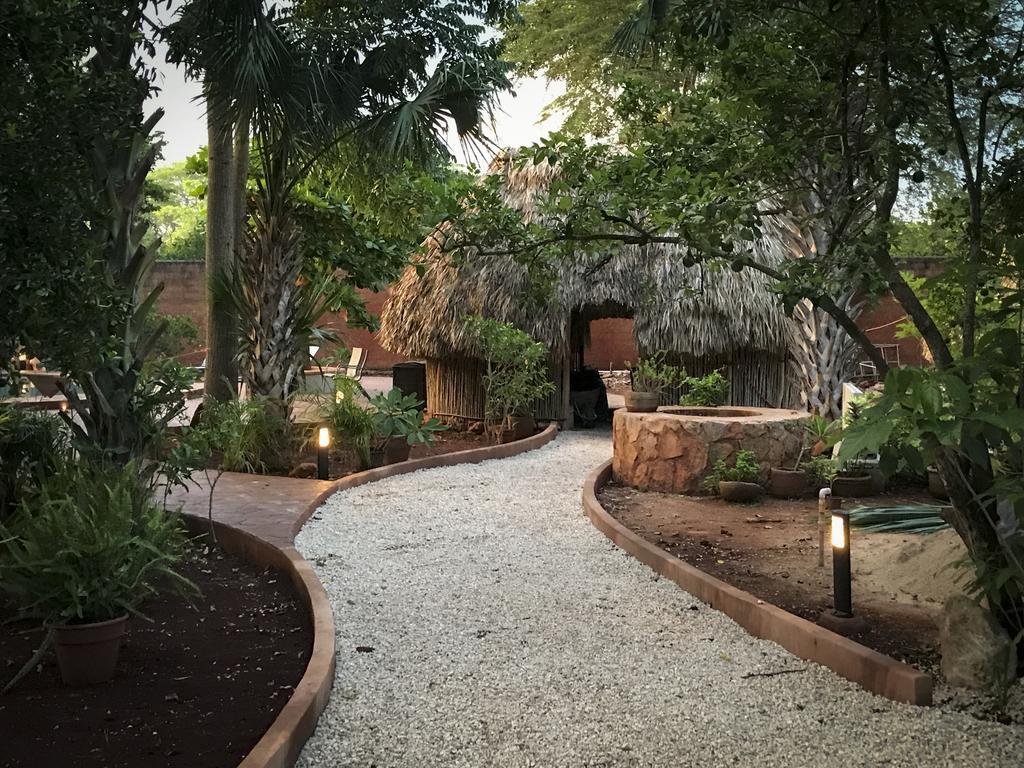The Flycatcher Inn Retreat Hotel Santa Elena Luaran gambar