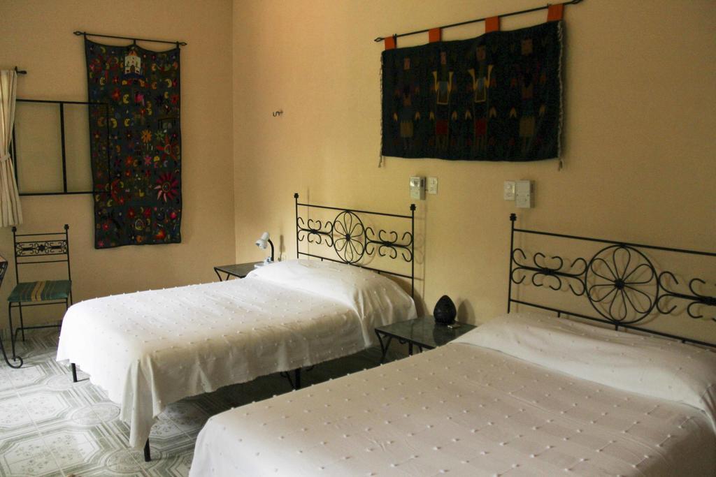 The Flycatcher Inn Retreat Hotel Santa Elena Luaran gambar
