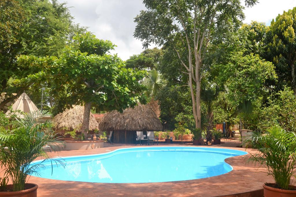 The Flycatcher Inn Retreat Hotel Santa Elena Luaran gambar
