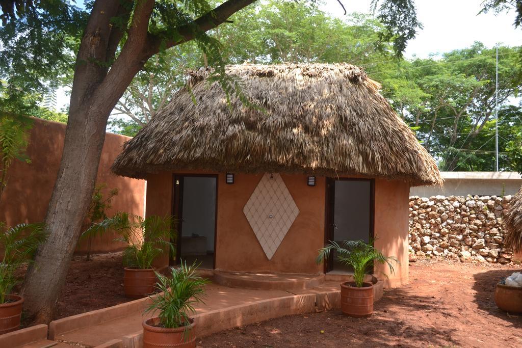 The Flycatcher Inn Retreat Hotel Santa Elena Luaran gambar