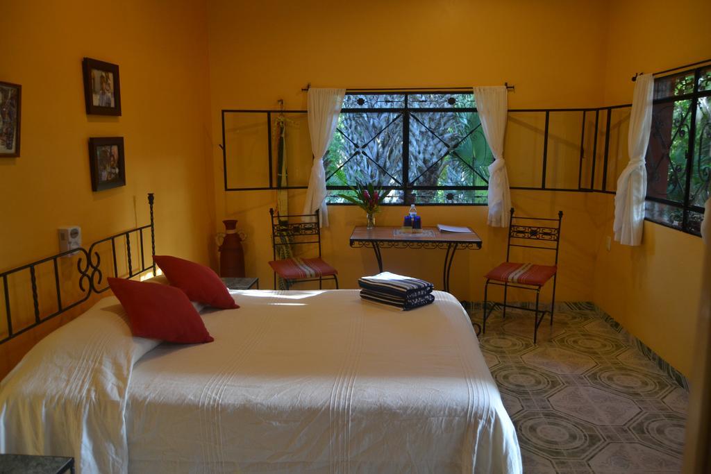 The Flycatcher Inn Retreat Hotel Santa Elena Luaran gambar