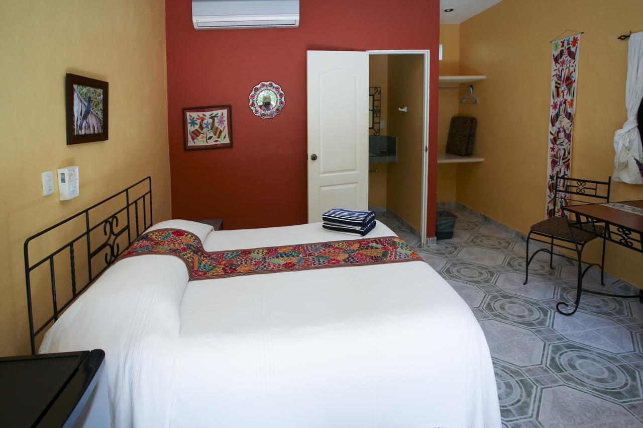 The Flycatcher Inn Retreat Hotel Santa Elena Luaran gambar