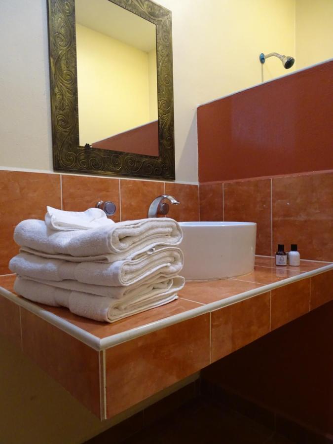 The Flycatcher Inn Retreat Hotel Santa Elena Luaran gambar
