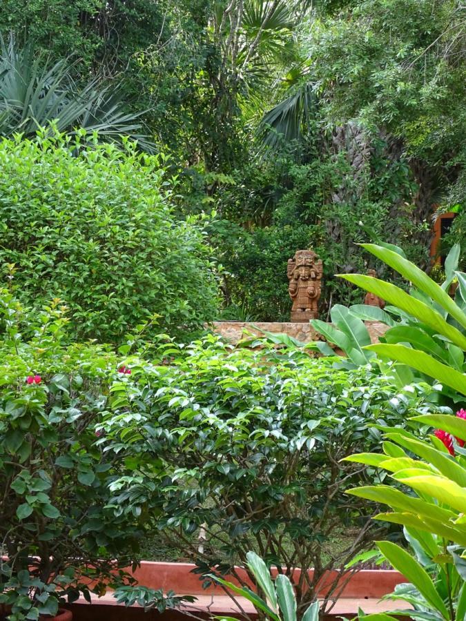 The Flycatcher Inn Retreat Hotel Santa Elena Luaran gambar