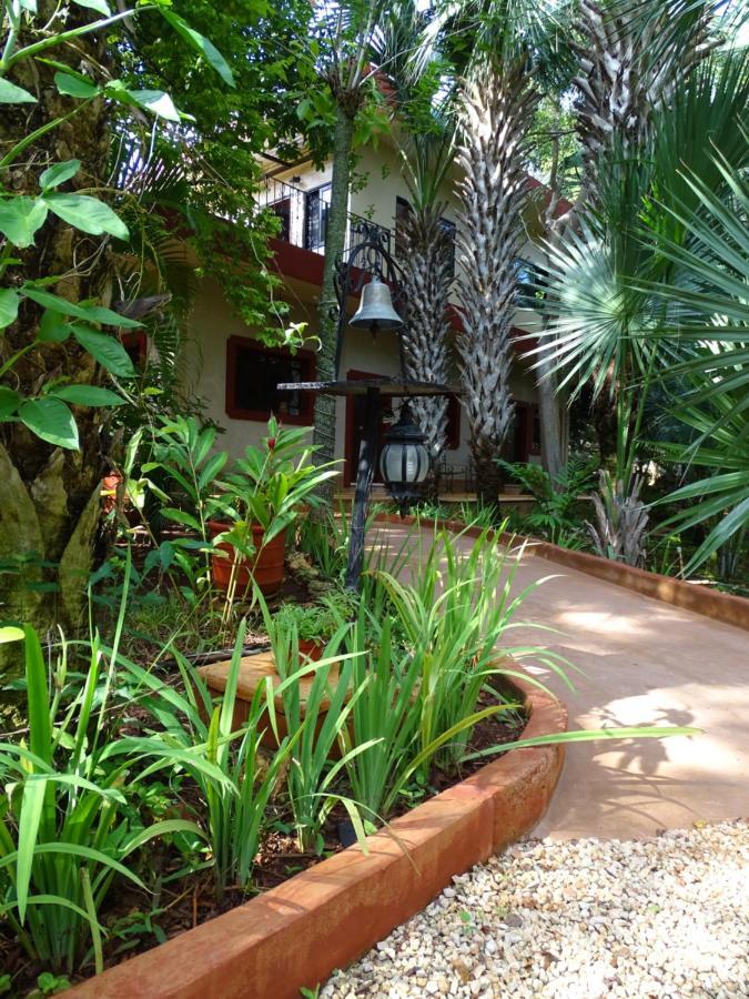 The Flycatcher Inn Retreat Hotel Santa Elena Luaran gambar
