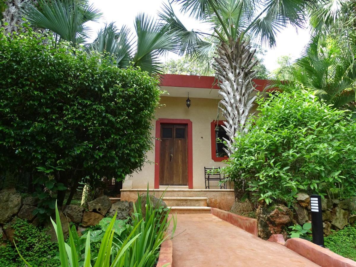 The Flycatcher Inn Retreat Hotel Santa Elena Luaran gambar