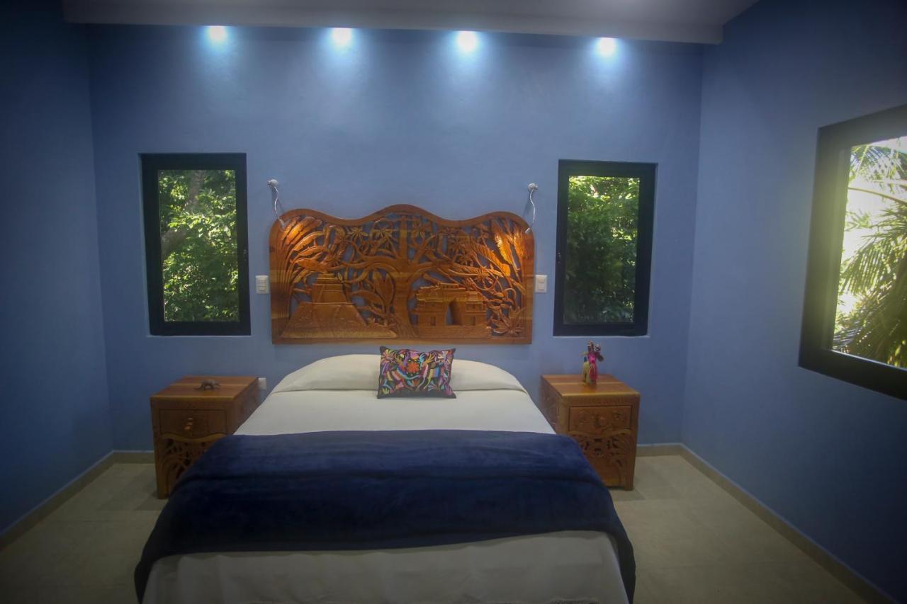 The Flycatcher Inn Retreat Hotel Santa Elena Luaran gambar
