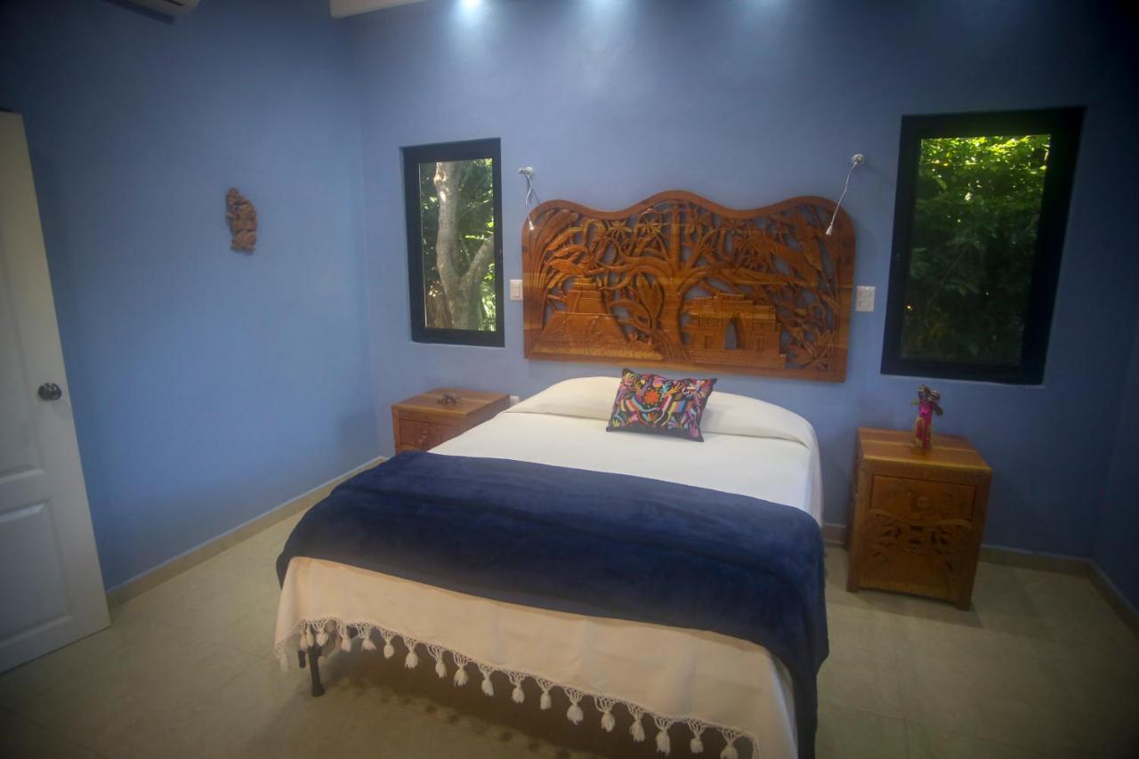 The Flycatcher Inn Retreat Hotel Santa Elena Luaran gambar